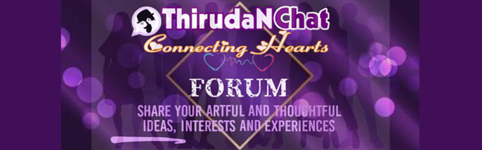 ThirudaN Chat Forum